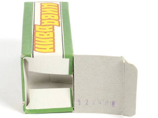 Lot 115 - NOVOEXPORT (URSS) (1)