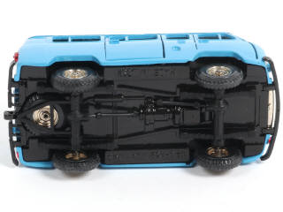 Lot 117 - NOVOEXPORT (URSS) (1)