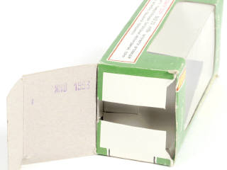 Lot 116 - NOVOEXPORT (URSS) (1)