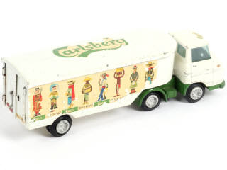 Lot 127 - TEKNO (DANEMARK) (1)