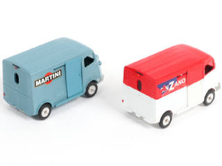 Lot 159 - JRD (FRANCE) (2)