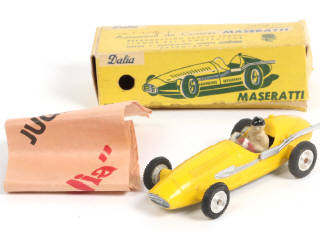 Lot 164 - SOLIDO-DALIA (ESPAGNE) (1)