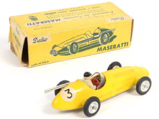 Lot 164 - SOLIDO-DALIA (ESPAGNE) (1)