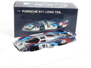 Lot 66 - AUTOART (ALLEMAGNE) (1)