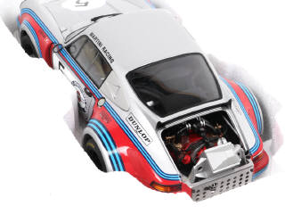 Lot 67 - AUTOART (ALLEMAGNE) (1)