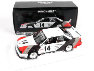 Lot 52 - MINICHAMPS (ALLEMAGNE) (1)