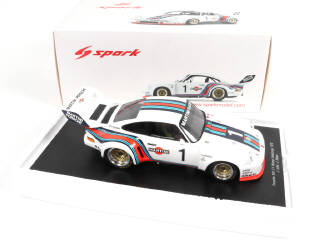 Lot 38 - SPARK (MACAU) (1)