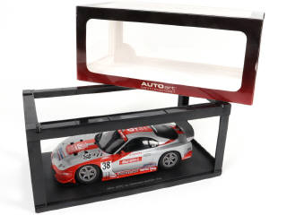 Lot 61 - AUTOART (ALLEMAGNE) (1)