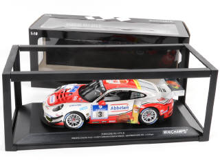 Lot 55 - MINICHAMPS (ALLEMAGNE) (1)