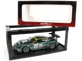 Lot 63 - AUTOART (ALLEMAGNE) (1)