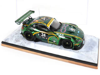 Lot 50 - MINICHAMPS (ALLEMAGNE) (1)