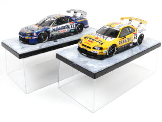 Lot 69 - AUTOART (ALLEMAGNE) (2)