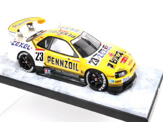 Lot 69 - AUTOART (ALLEMAGNE) (2)