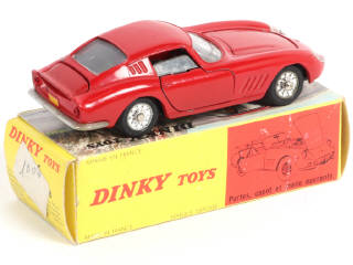 Lot 350 - DINKY TOYS (FRANCE) (1)