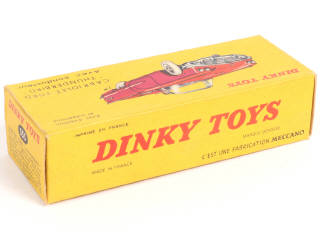 Lot 304 - DINKY TOYS (FRANCE) (1)