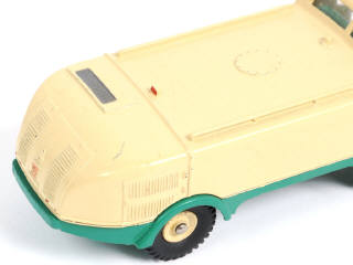 Lot 379 - DINKY TOYS (FRANCE) (1)
