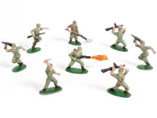 Lot 10 - QUIRALU (FRANCE) (8)