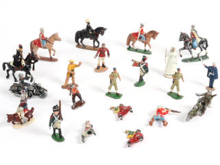 Lot 7 - DIVERS (FRANCE) (29)