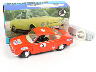 Lot 45 - ITES (TCHEKOSLOVAQUIE) (1)