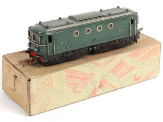 Lot 25 - JEP (FRANCE) (1)