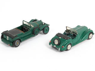 Lot 210 - CREATION RD MARMANDE (FRANCE) (2)