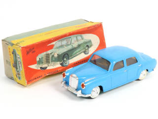 Lot 81 - PAYA (ESPAGNE) (1)