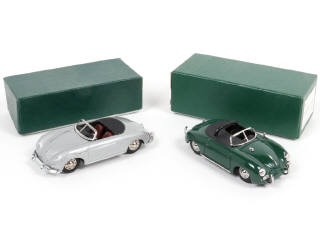 Lot 119 - KADO (JAPON) (2)