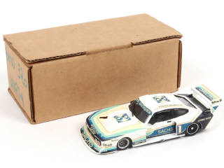 Lot 139 - MINICHAMPS (ALLEMAGNE) (1)