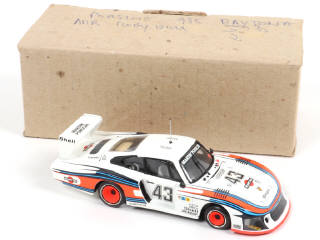 Lot 174 - A.M.R. - X (FRANCE) (1)