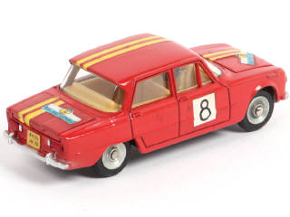Lot 318 - DINKY TOYS (FRANCE) (1)