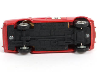 Lot 318 - DINKY TOYS (FRANCE) (1)