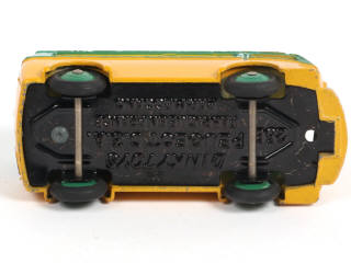 Lot 321 - DINKY TOYS (FRANCE) (1)