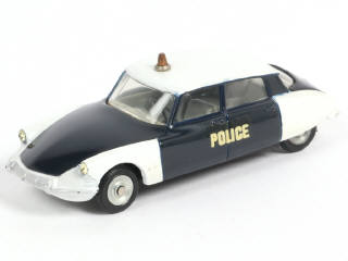 Lot 313 - DINKY TOYS (FRANCE) (1)