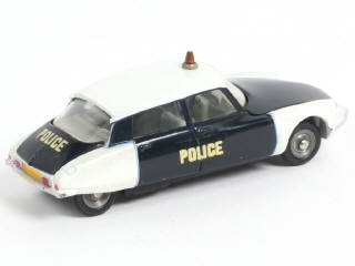 Lot 313 - DINKY TOYS (FRANCE) (1)