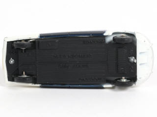 Lot 313 - DINKY TOYS (FRANCE) (1)