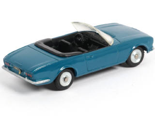 Lot 316 - DINKY TOYS (FRANCE) (1)