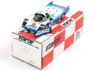 Lot 184 - STARTER (FRANCE) (3)