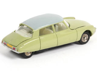 Lot 312 - DINKY TOYS (FRANCE) (1)