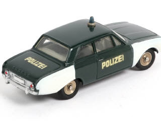 Lot 320 - DINKY TOYS (FRANCE) (1)