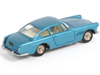 Lot 317 - DINKY TOYS (FRANCE) (1)