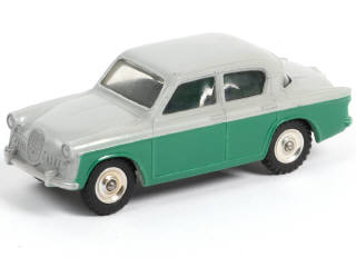 Lot 249 - DINKY TOYS (GB) (1)