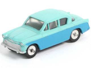 Lot 251 - DINKY TOYS (GB) (1)