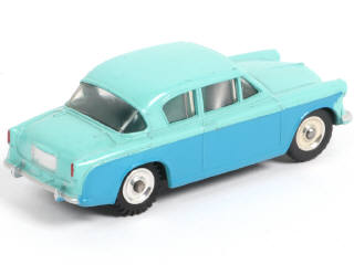 Lot 251 - DINKY TOYS (GB) (1)