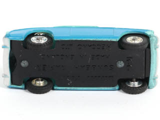 Lot 251 - DINKY TOYS (GB) (1)