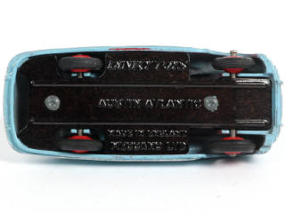 Lot 247 - DINKY TOYS (GB) (1)