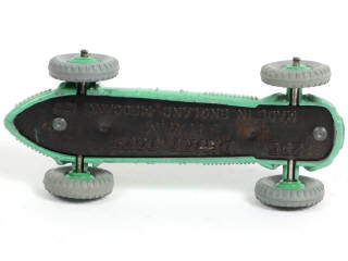 Lot 243 - DINKY TOYS (GB) (1)