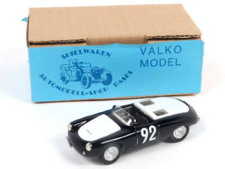 Lot 89 - VALKO (SUISSE) (1)