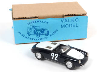 Lot 89 - VALKO (SUISSE) (1)