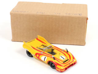 Lot 150 - HOBOS (1)