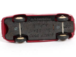 Lot 222 - DINKY TOYS (GB) (1)